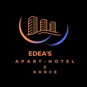 Korce Edea's 2 ApartHotel